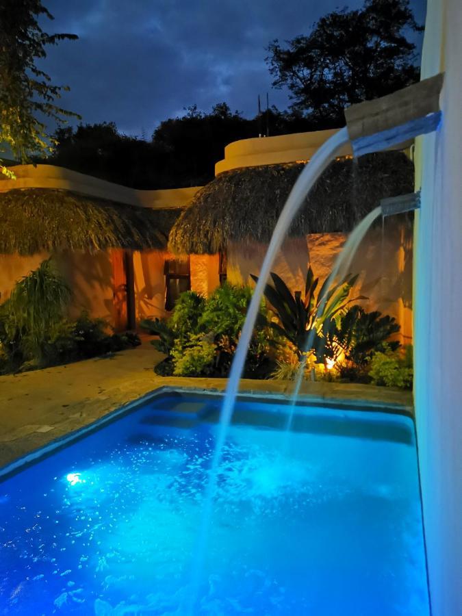Villa Del Pez Sayulita Exterior photo