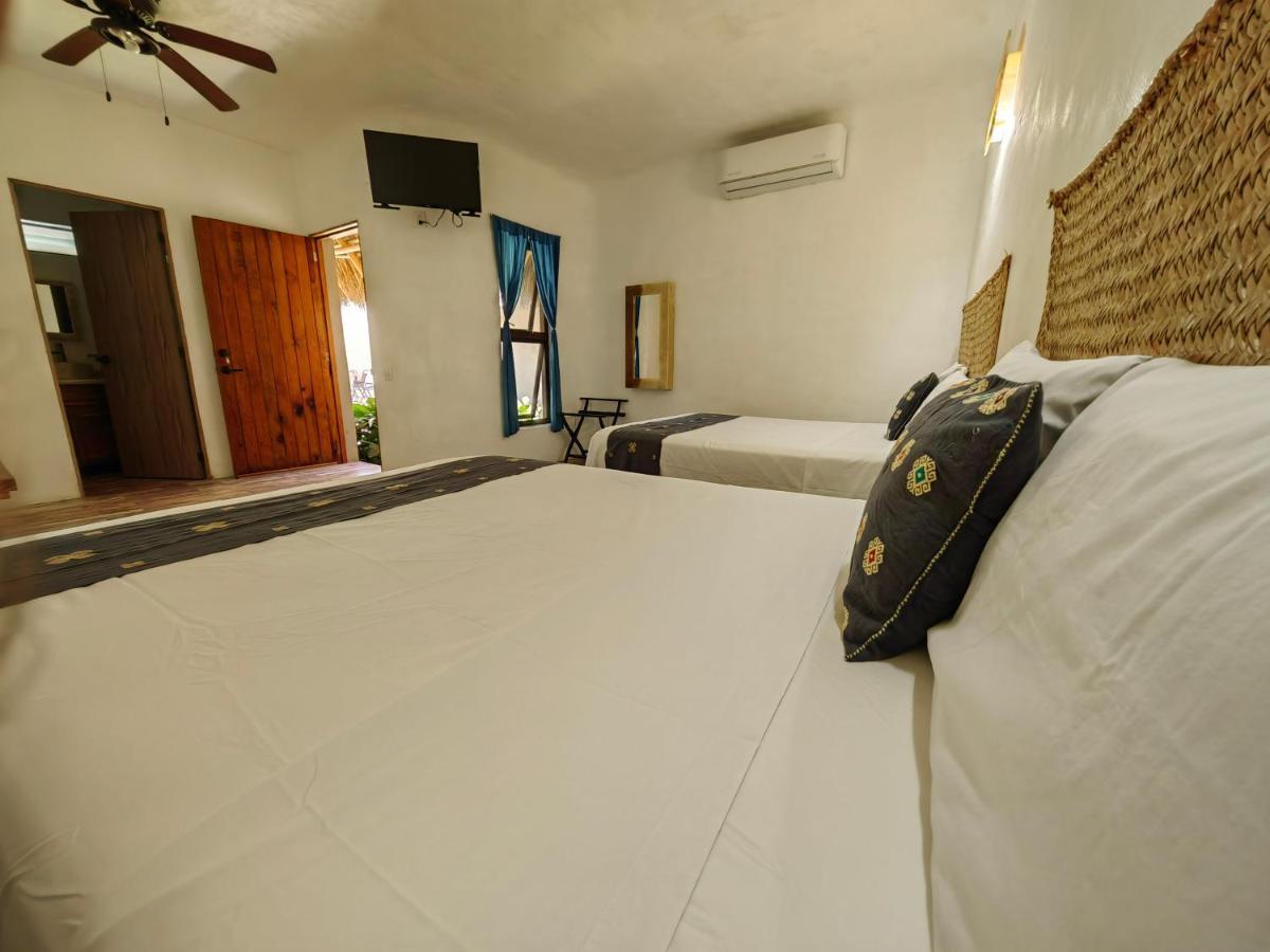Villa Del Pez Sayulita Exterior photo
