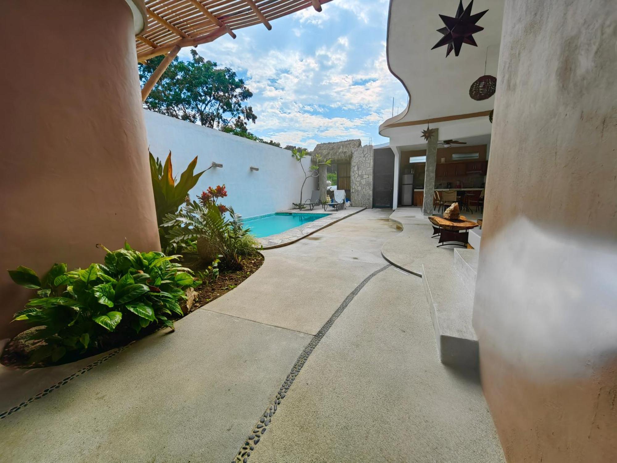 Villa Del Pez Sayulita Exterior photo